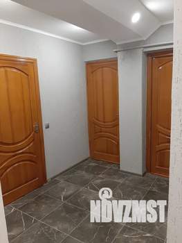 2-к квартира, посуточно, 54м2, 2/5 этаж