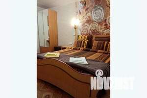 1-к квартира, посуточно, 23м2, 2/2 этаж