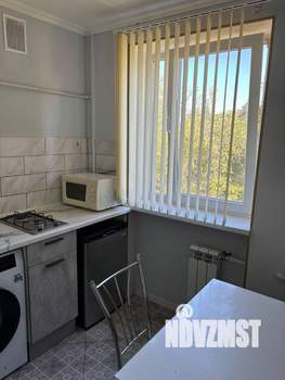 1-к квартира, на длительный срок, 32м2, 4/5 этаж