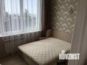 1-к квартира, посуточно, 48м2, 12/13 этаж