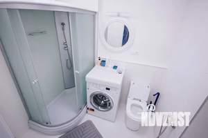 1-к квартира, посуточно, 40м2, 2/11 этаж