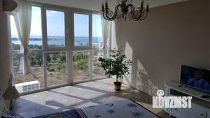 2-к квартира, посуточно, 52м2, 9/10 этаж