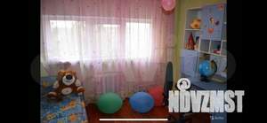 3-к квартира, на длительный срок, 67м2, 4/9 этаж