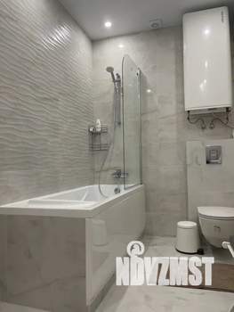 1-к квартира, посуточно, 40м2, 1/5 этаж