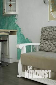 1-к квартира, посуточно, 45м2, 4/9 этаж