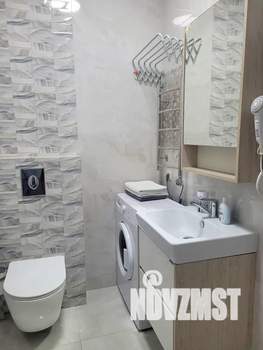 1-к квартира, посуточно, 30м2, 2/2 этаж