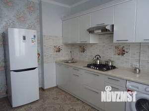 1-к квартира, посуточно, 43м2, 4/10 этаж