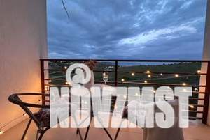 1-к квартира, посуточно, 25м2, 4/5 этаж