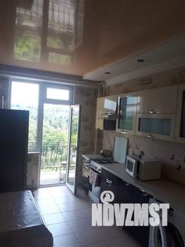 1-к квартира, посуточно, 45м2, 7/12 этаж