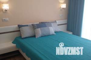 1-к квартира, посуточно, 33м2, 7/10 этаж