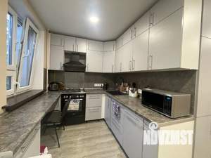 2-к квартира, посуточно, 56м2, 1/5 этаж