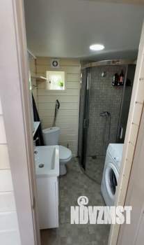 2-к квартира, на длительный срок, 30м2, 1/1 этаж