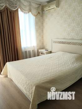 2-к квартира, посуточно, 50м2, 3/3 этаж
