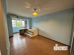 1-к квартира, на длительный срок, 32м2, 4/6 этаж