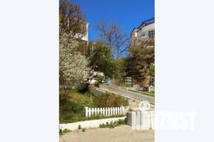 1-к квартира, посуточно, 20м2, 3/4 этаж