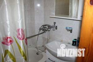 2-к квартира, посуточно, 60м2, 6/7 этаж