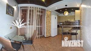 1-к квартира, посуточно, 40м2, 5/10 этаж