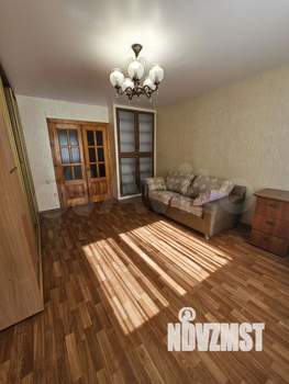 2-к квартира, на длительный срок, 52м2, 2/5 этаж