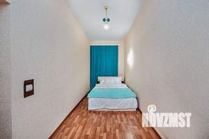 2-к квартира, посуточно, 43м2, 1/1 этаж