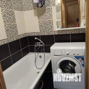 2-к квартира, посуточно, 50м2, 2/2 этаж