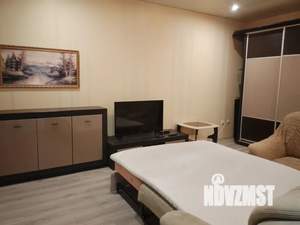 2-к квартира, посуточно, 68м2, 1/5 этаж