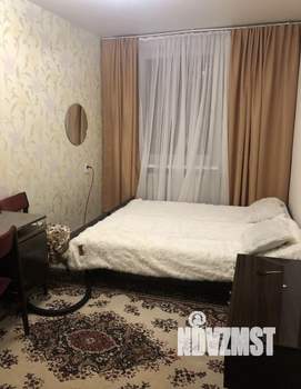 2-к квартира, на длительный срок, 45м2, 5/5 этаж