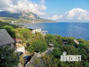 1-к квартира, посуточно, 24м2, 1/1 этаж