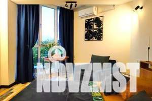 1-к квартира, посуточно, 24м2, 3/4 этаж