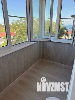 1-к квартира, посуточно, 37м2, 5/5 этаж