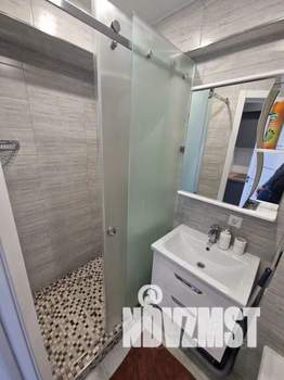1-к квартира, посуточно, 26м2, 4/4 этаж