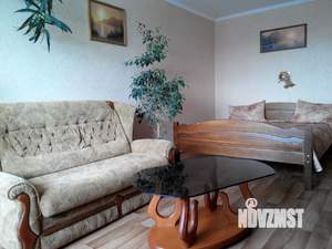 1-к квартира, посуточно, 31м2, 4/5 этаж