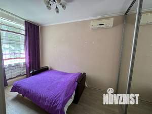 2-к квартира, посуточно, 34м2, 1/2 этаж