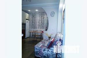 1-к квартира, посуточно, 45м2, 3/5 этаж