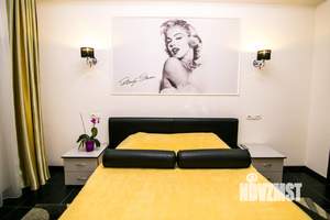 3-к квартира, посуточно, 75м2, 1/1 этаж