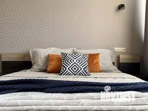 2-к квартира, посуточно, 45м2, 1/1 этаж