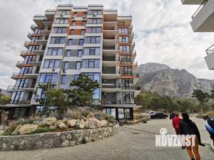 Студия квартира, посуточно, 50м2, 8/9 этаж