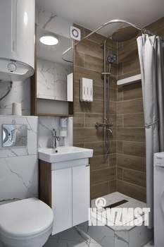 2-к квартира, на длительный срок, 42м2, 5/5 этаж