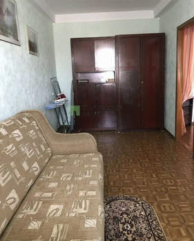 3-к квартира, на длительный срок, 72м2, 2/5 этаж