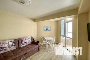 2-к квартира, посуточно, 50м2, 4/4 этаж