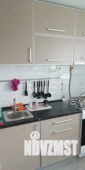 2-к квартира, посуточно, 44м2, 4/5 этаж