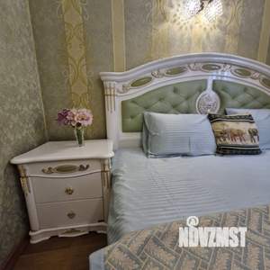 4-к квартира, посуточно, 114м2, 1/3 этаж