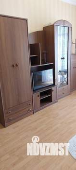 2-к квартира, посуточно, 45м2, 3/4 этаж