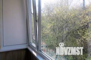 1-к квартира, посуточно, 36м2, 3/5 этаж