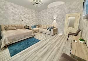 2-к квартира, на длительный срок, 46м2, 2/2 этаж