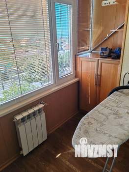 3-к квартира, на длительный срок, 75м2, 5/6 этаж