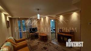 1-к квартира, на длительный срок, 31м2, 2/4 этаж