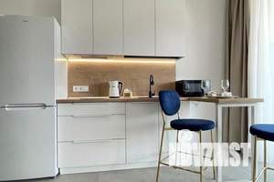 1-к квартира, посуточно, 33м2, 1/3 этаж