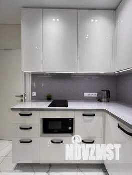 1-к квартира, посуточно, 17м2, 1/3 этаж