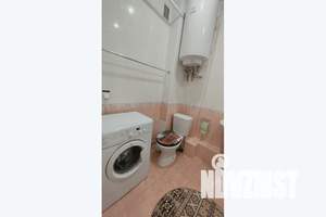 1-к квартира, посуточно, 38м2, 2/4 этаж