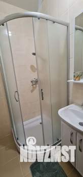 Студия квартира, посуточно, 25м2, 2/5 этаж